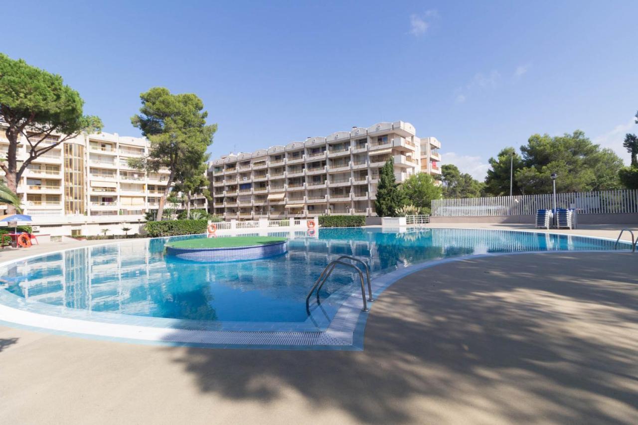 Cataluna 92 Ref 1049 Salou Exterior photo